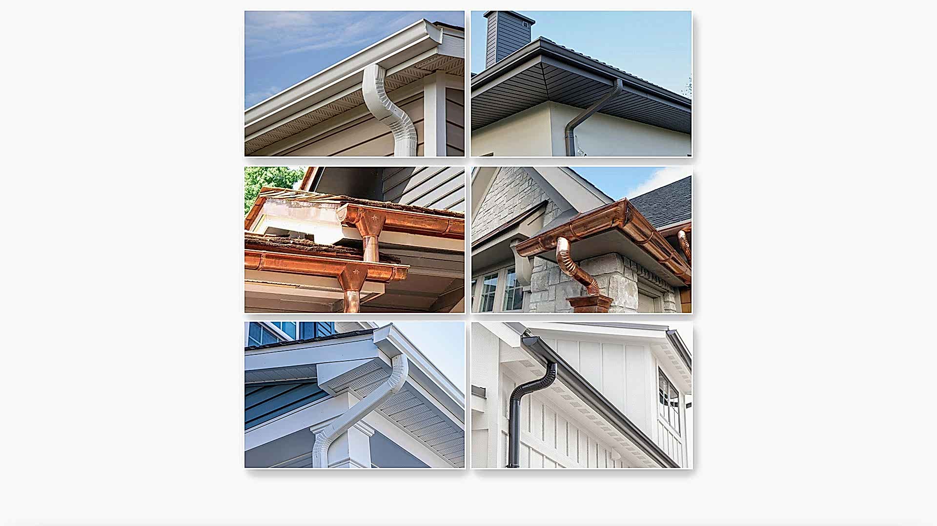 Çatı kaplama proje uygulaması