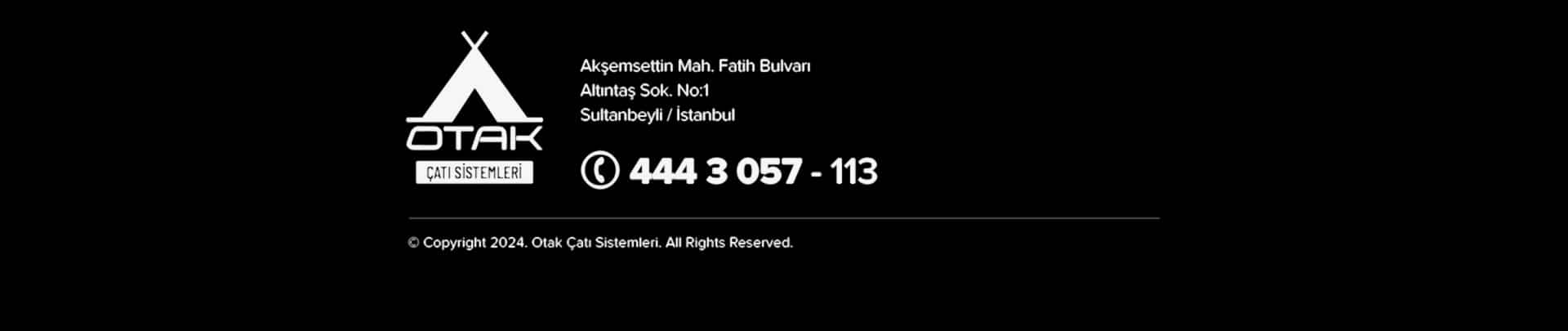 Çatı onarım detay çalışması